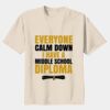 Youth Heavy Cotton T-Shirt Thumbnail