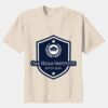 Youth Heavy Cotton T-Shirt Thumbnail
