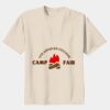 Youth Heavy Cotton T-Shirt Thumbnail