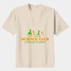 Youth Heavy Cotton T-Shirt Thumbnail