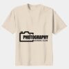 Youth Heavy Cotton T-Shirt Thumbnail