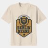 Youth Heavy Cotton T-Shirt Thumbnail