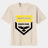 Youth Heavy Cotton T-Shirt Thumbnail