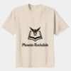 Youth Heavy Cotton T-Shirt Thumbnail