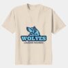 Youth Heavy Cotton T-Shirt Thumbnail
