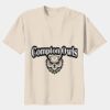 Youth Heavy Cotton T-Shirt Thumbnail