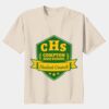 Youth Heavy Cotton T-Shirt Thumbnail