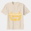 Youth Heavy Cotton T-Shirt Thumbnail