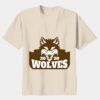 Youth Heavy Cotton T-Shirt Thumbnail