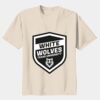 Youth Heavy Cotton T-Shirt Thumbnail