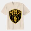Youth Heavy Cotton T-Shirt Thumbnail