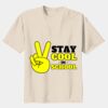 Youth Heavy Cotton T-Shirt Thumbnail