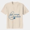 Youth Heavy Cotton T-Shirt Thumbnail