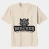 Youth Heavy Cotton T-Shirt Thumbnail