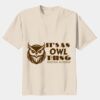 Youth Heavy Cotton T-Shirt Thumbnail