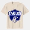 Youth Heavy Cotton T-Shirt Thumbnail