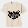Youth Heavy Cotton T-Shirt Thumbnail