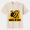 Youth Heavy Cotton T-Shirt Thumbnail