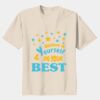 Youth Heavy Cotton T-Shirt Thumbnail