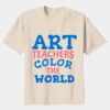 Youth Heavy Cotton T-Shirt Thumbnail