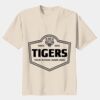Youth Heavy Cotton T-Shirt Thumbnail