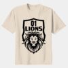 Youth Heavy Cotton T-Shirt Thumbnail