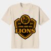 Youth Heavy Cotton T-Shirt Thumbnail