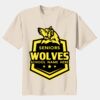 Youth Heavy Cotton T-Shirt Thumbnail