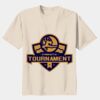 Youth Heavy Cotton T-Shirt Thumbnail