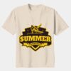 Youth Heavy Cotton T-Shirt Thumbnail