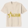 Youth Heavy Cotton T-Shirt Thumbnail