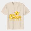Youth Heavy Cotton T-Shirt Thumbnail