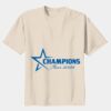Youth Heavy Cotton T-Shirt Thumbnail