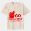 Youth Heavy Cotton T-Shirt Thumbnail
