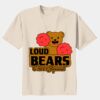 Youth Heavy Cotton T-Shirt Thumbnail