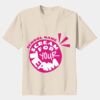 Youth Heavy Cotton T-Shirt Thumbnail