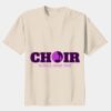 Youth Heavy Cotton T-Shirt Thumbnail