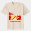 Youth Heavy Cotton T-Shirt Thumbnail