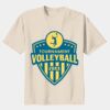 Youth Heavy Cotton T-Shirt Thumbnail