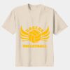Youth Heavy Cotton T-Shirt Thumbnail