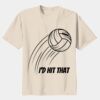 Youth Heavy Cotton T-Shirt Thumbnail