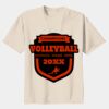 Youth Heavy Cotton T-Shirt Thumbnail