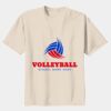 Youth Heavy Cotton T-Shirt Thumbnail