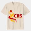 Youth Heavy Cotton T-Shirt Thumbnail