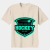 Youth Heavy Cotton T-Shirt Thumbnail