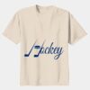 Youth Heavy Cotton T-Shirt Thumbnail