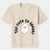 Youth Heavy Cotton T-Shirt Thumbnail