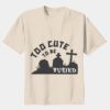 Youth Heavy Cotton T-Shirt Thumbnail