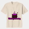 Youth Heavy Cotton T-Shirt Thumbnail