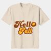 Youth Heavy Cotton T-Shirt Thumbnail